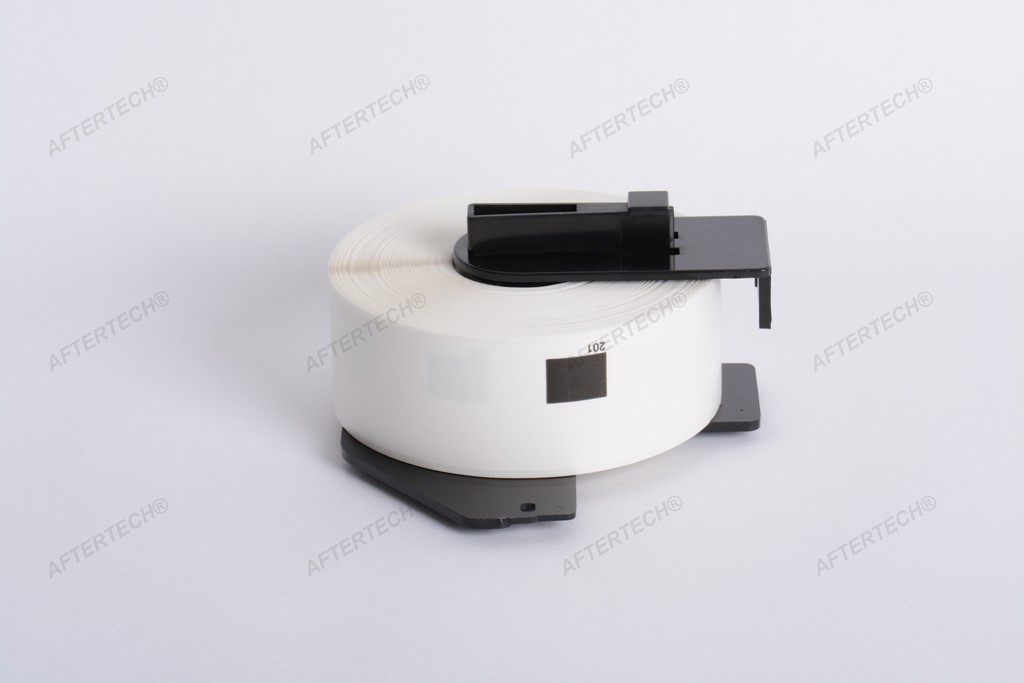 11352 10x ROTOLI ETICHETTE DYMO LABELWRITER 400 25x54mm